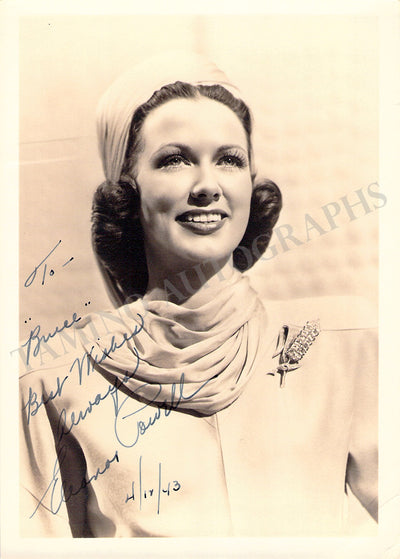 Studio Photo (1943)