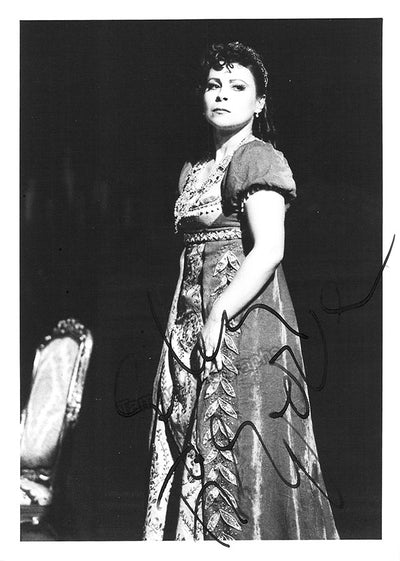 Tosca