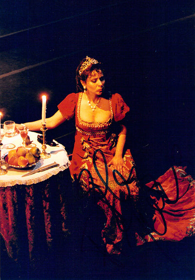 Tosca 2
