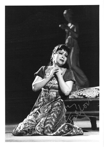 Tosca 3