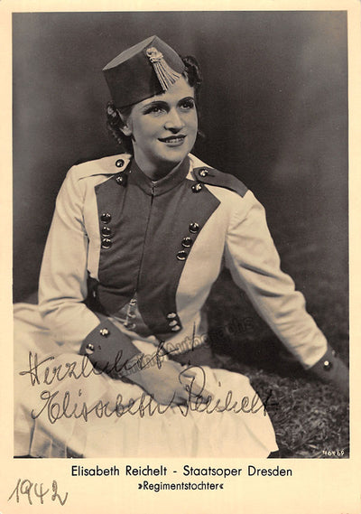 REICHELT, Elisabeth