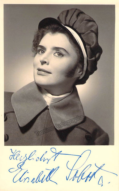 SOBOTA, Elisabeth