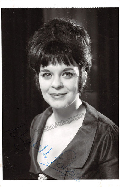 ROBSON, Elizabeth