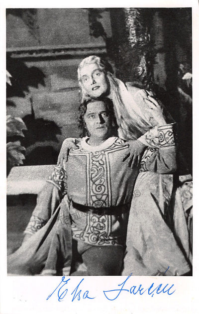 LARCEN, Elsa