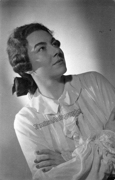 Octavian in Rosenkavalier