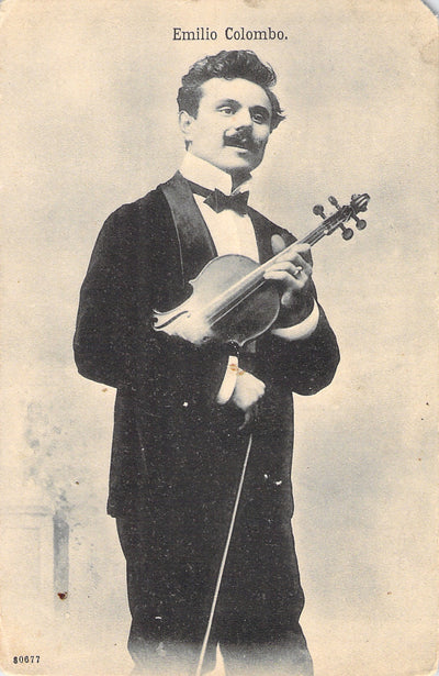 Emilio Colombo