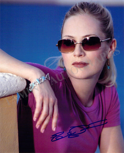 Procter, Emily - Signed Photograph