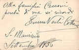 VECLA, Emma