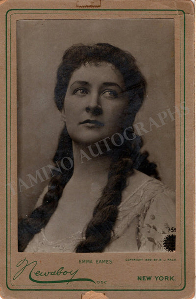 Elsa in Lohengrin (1)