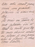 Caruso, Enrico - Autograph Letter Signed 1911
