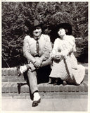 Caruso, Enrico - Signed Postcard 1912