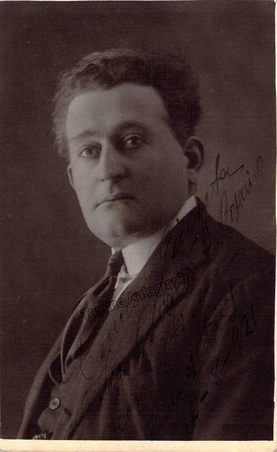 GIUNTA, Enrico