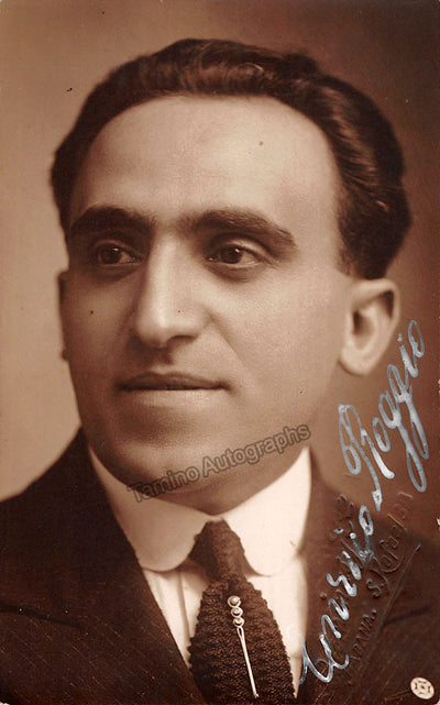 ROGGIO, Enrico