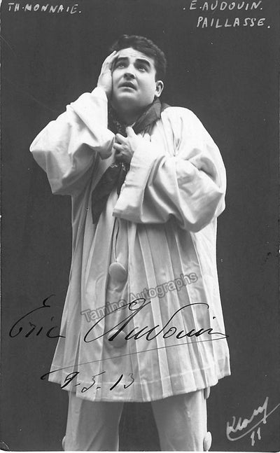 Pagliacci 2