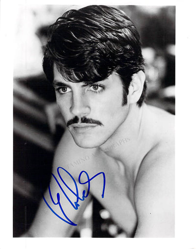 Roberts, Eric - Signed Photograph