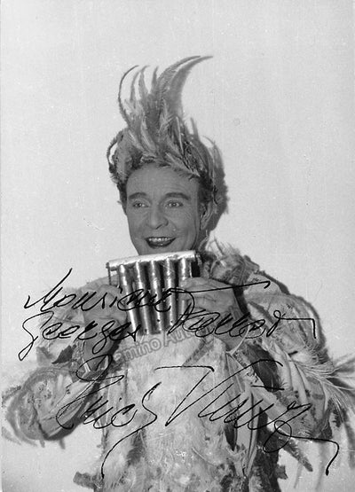 Papageno