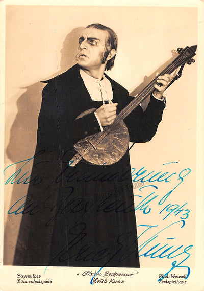 Beckmesser 2