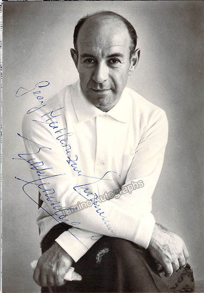 Studio Photograph (II)