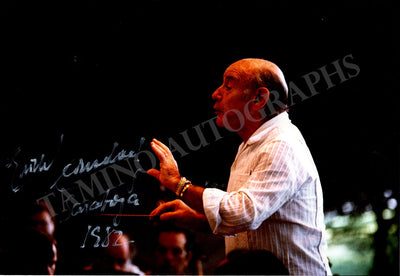 In Rehearsal I (1982)