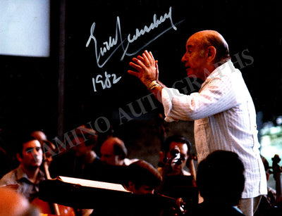 In Rehearsal II (1982)