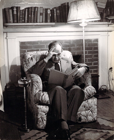 Erich Leinsdorf (1)