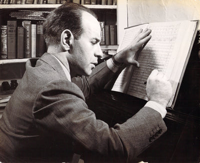 Erich Leinsdorf (2)