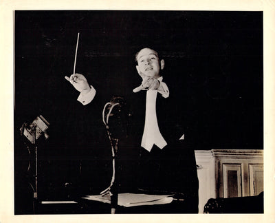 Erich Leinsdorf (3)