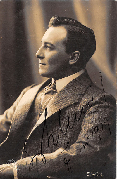 As Himself (1919)