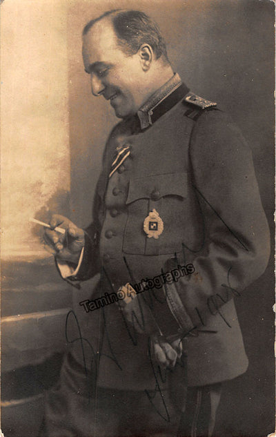 In Role i (1918)