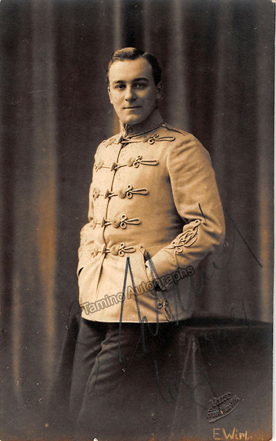 In Role ii (1919)