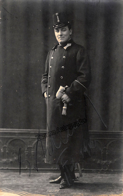In role iii (1919)