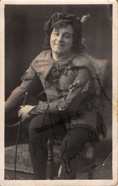 In Role ii (1918)