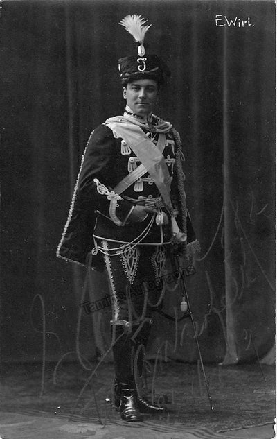 In Role iv (1919)