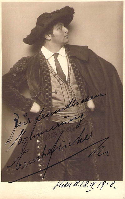 Escamillo 2