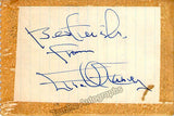 American Composers - Set of 12 Signature Cuts
