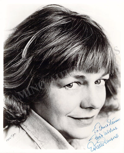 Parsons, Estelle - Signed Photograph