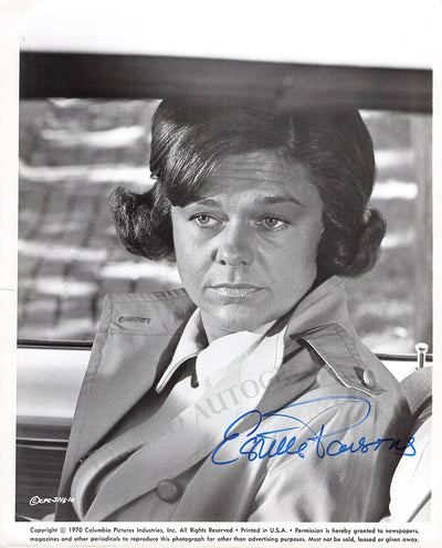 Parsons, Estelle - Signed Photograph