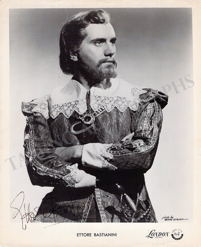 In Lucia di Lammermoor