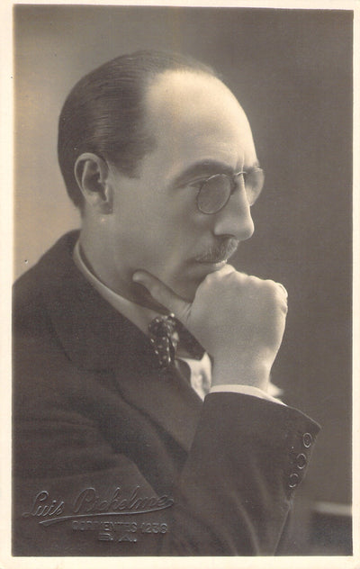 Ettore Panizza (i)