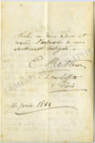 Ketterer, Eugene - Set of 3 Autograph Letters Signed
