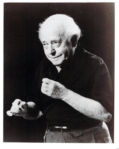 Eugene Ormandy (1)