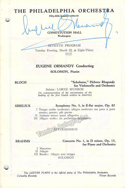 Set x 4 Philadelphia (1943-1955)