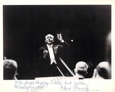 In Performance (1964)