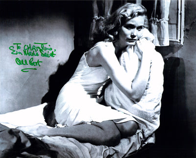 Saint, Eva Marie - Signed Photograph