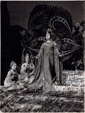 Opera Singers - Lot of 19 Vintage Photographs
