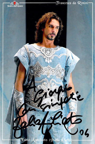 Francesca Da Rimini 2