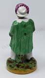Falstaff - Porcelain Figurine