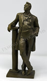 Chaliapin, Fedor - Bronze Figurine