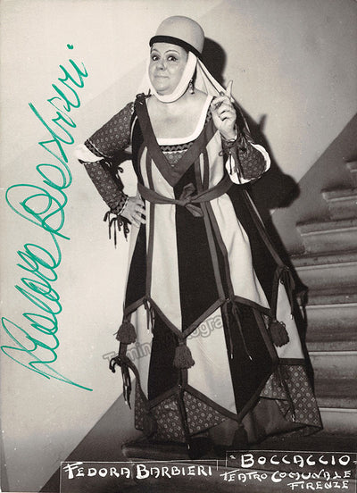 In Boccaccio (2)