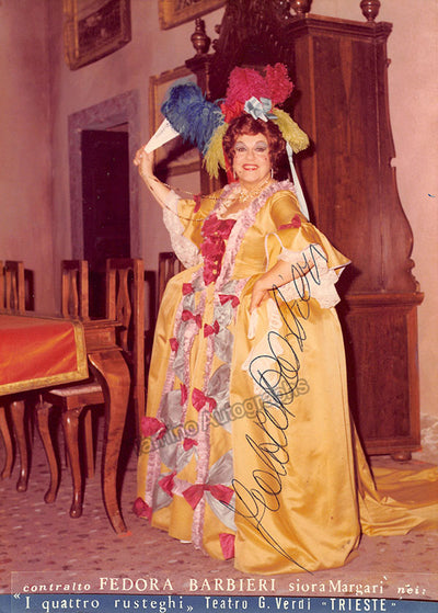 In I Quattro Rusteghi (1)